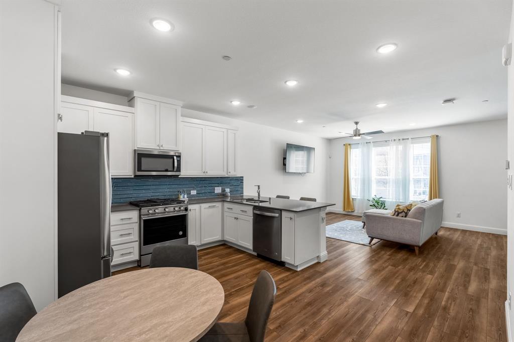 Meridian At Southgate - Residential