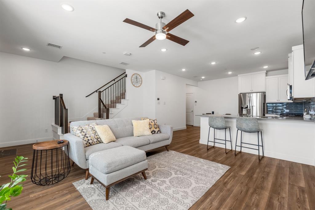 Meridian At Southgate - Residential