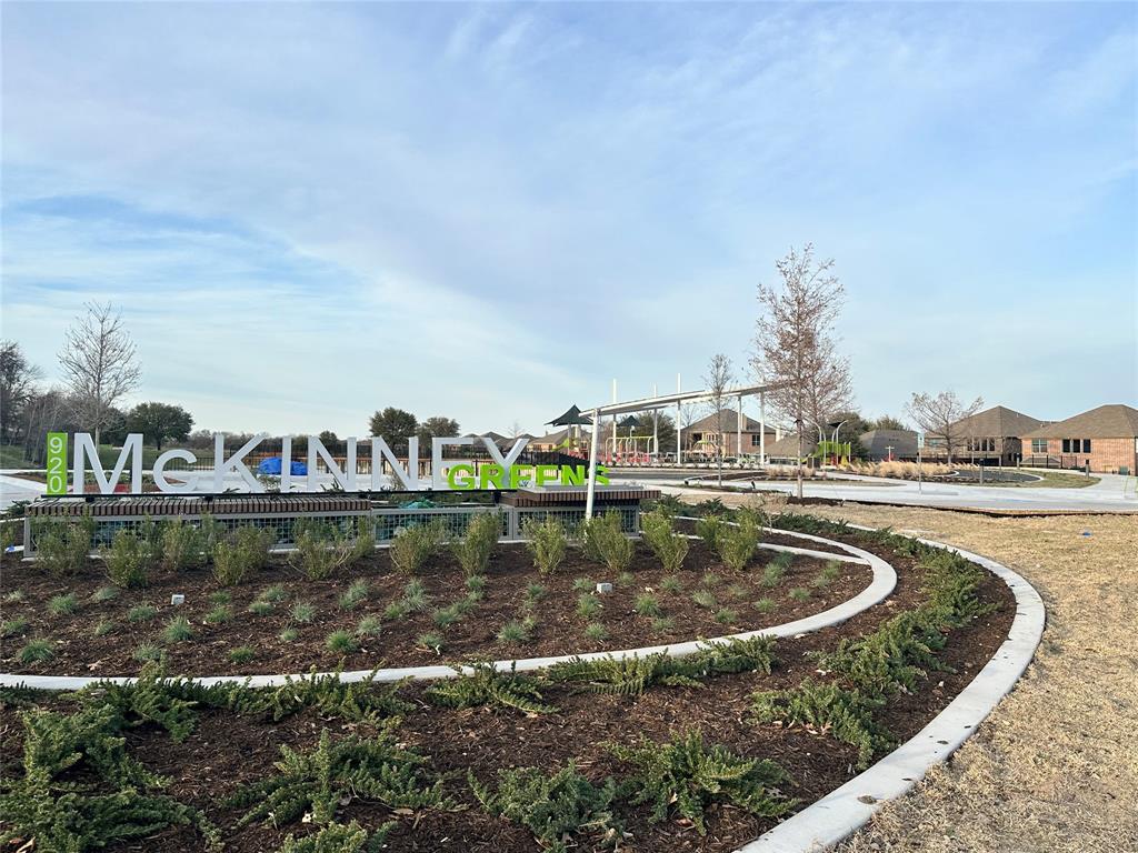 Meridian At Southgate - Residential