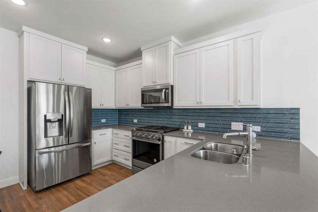 Meridian At Southgate - Residential