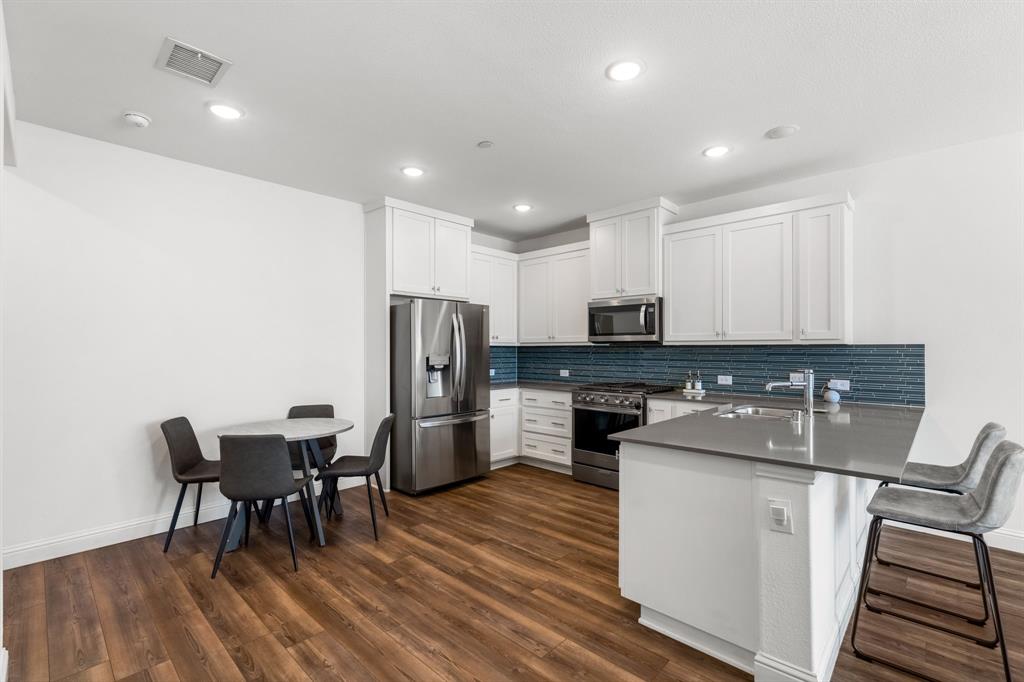 Meridian At Southgate - Residential