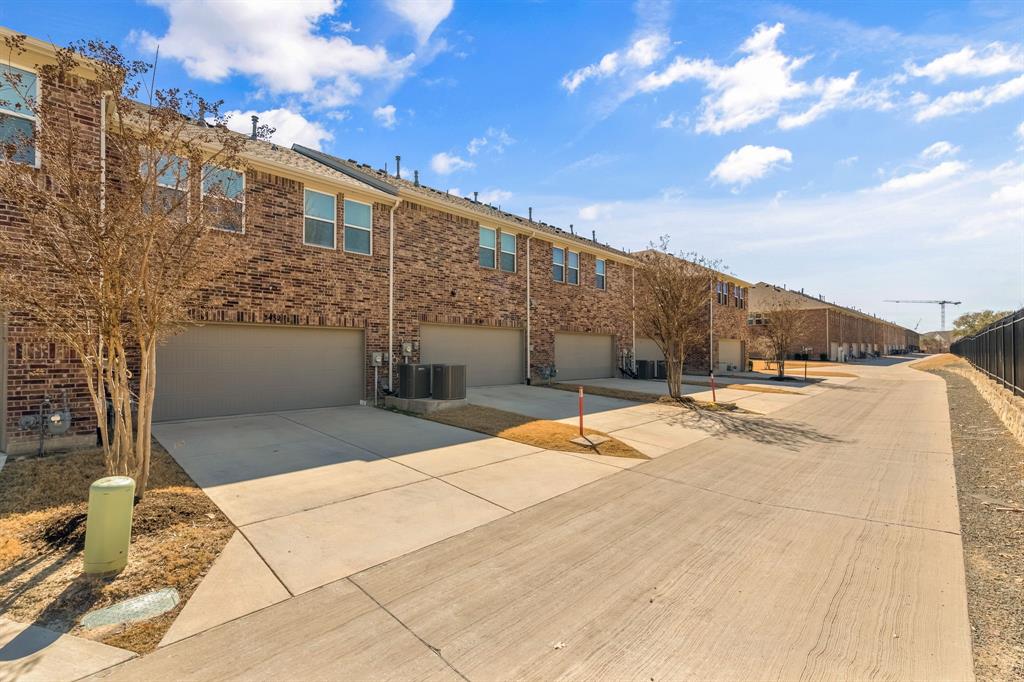 Meridian At Southgate - Residential