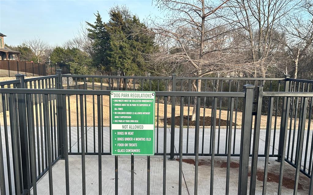 Meridian At Southgate - Residential