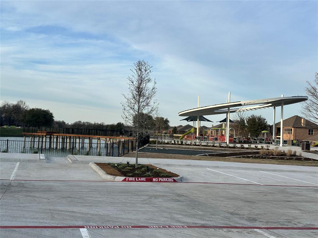 Meridian At Southgate - Residential