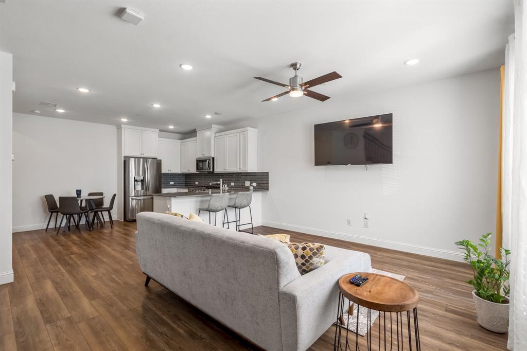 Meridian At Southgate - Residential