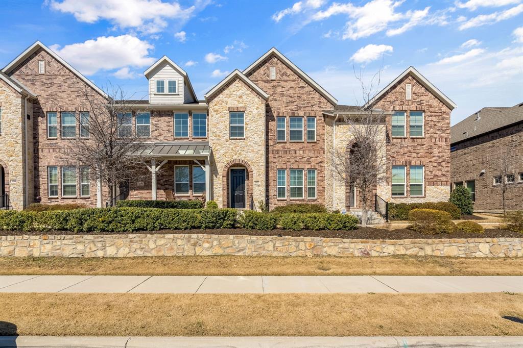 Meridian At Southgate - Residential