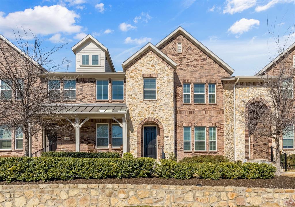 Meridian At Southgate - Residential