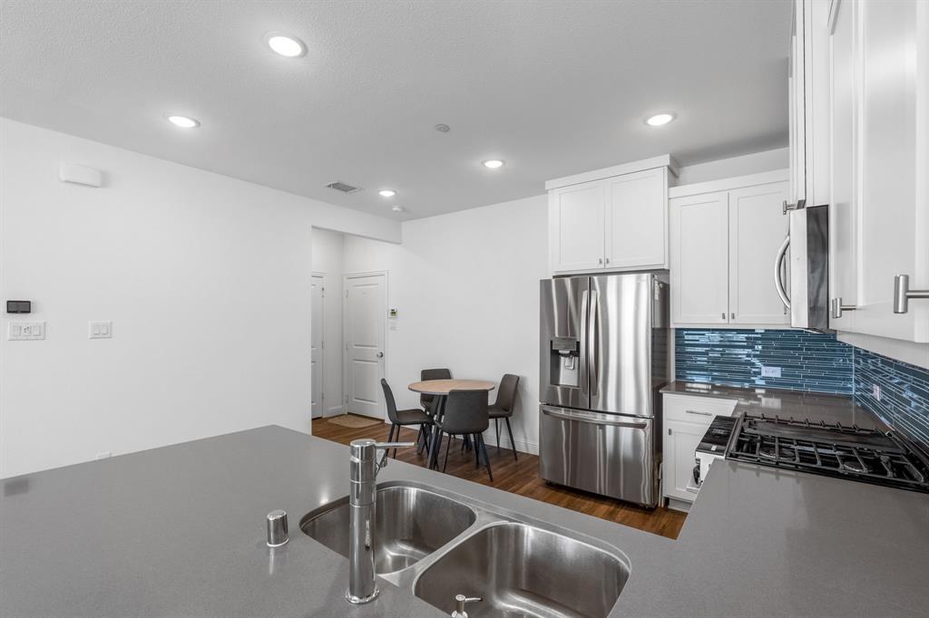 Meridian At Southgate - Residential