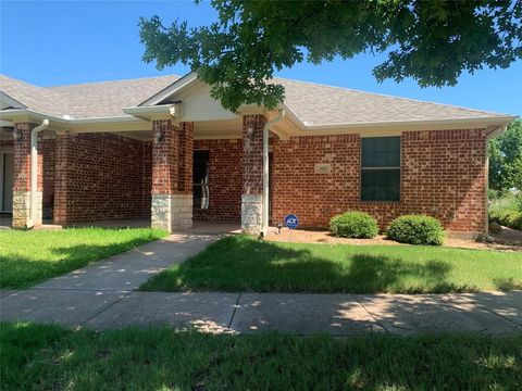 1610 Carolina Street Graham TX 76450