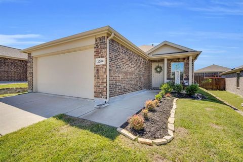 2084 Puma Street, Crandall, TX 75114 - #: 20591874