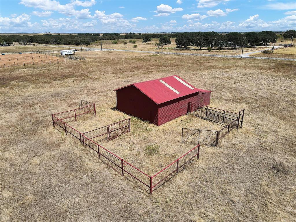 Te & L Co Surv #3225 A-586 - Farm