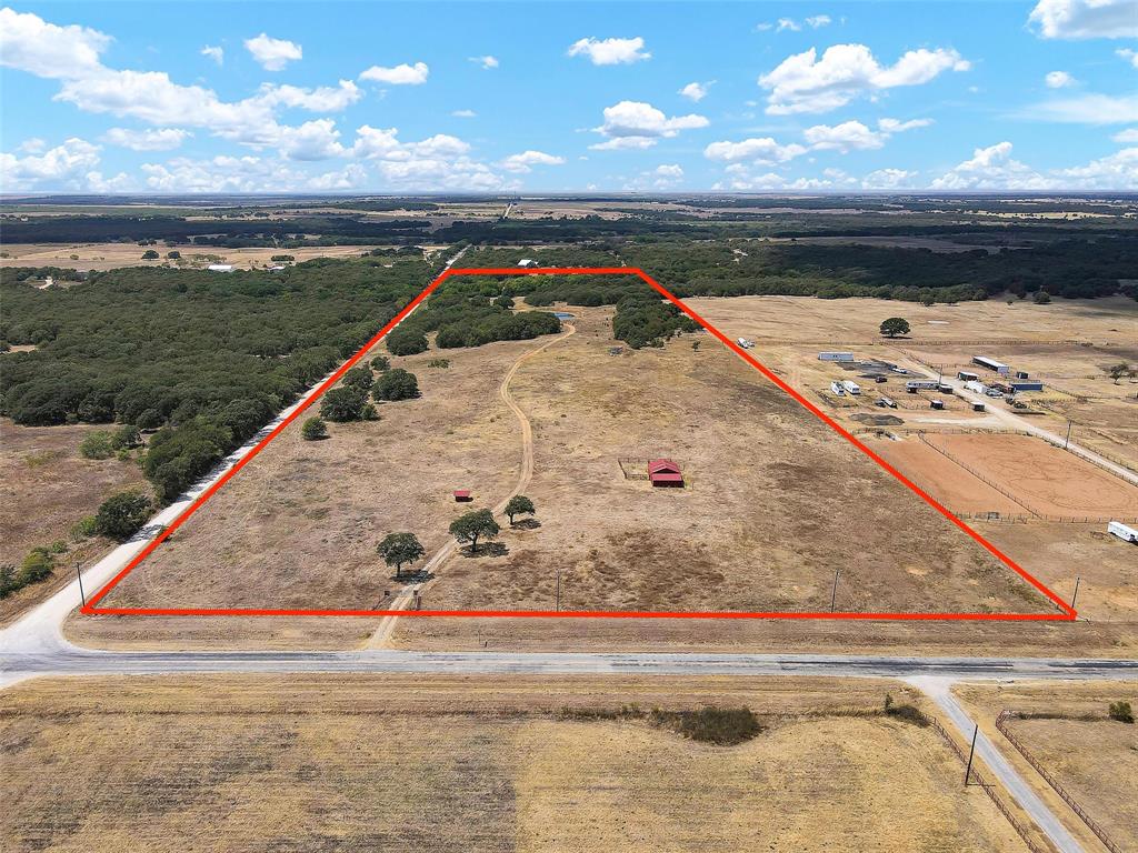 Te & L Co Surv #3225 A-586 - Farm