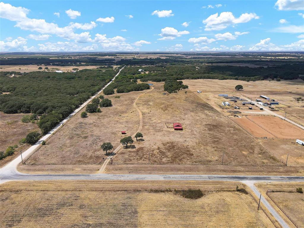 Te & L Co Surv #3225 A-586 - Farm