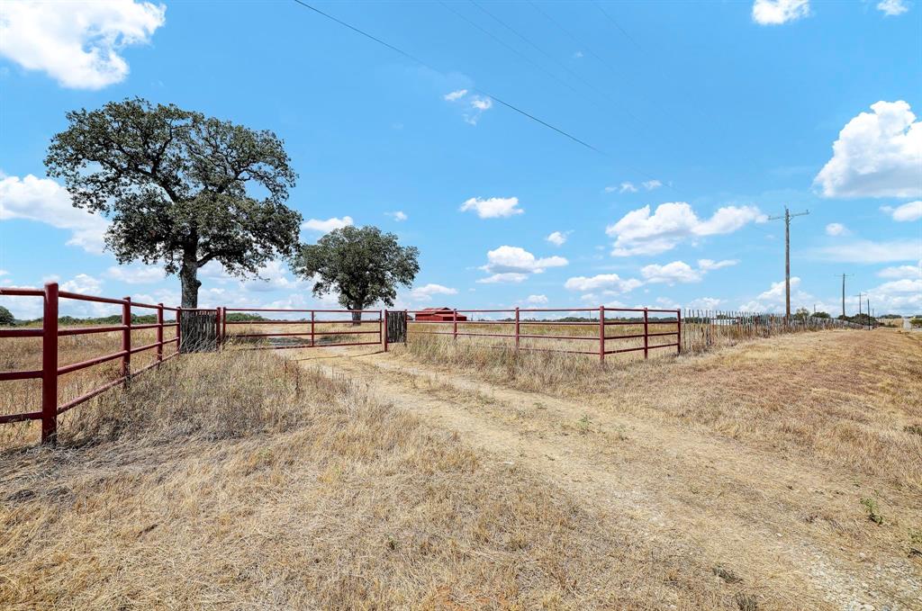 Te & L Co Surv #3225 A-586 - Farm