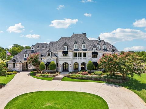 233 Woodland Hills Drive Sherman TX 75092