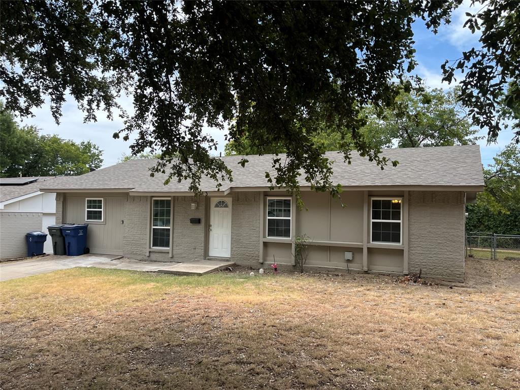 5313 Preston Trail