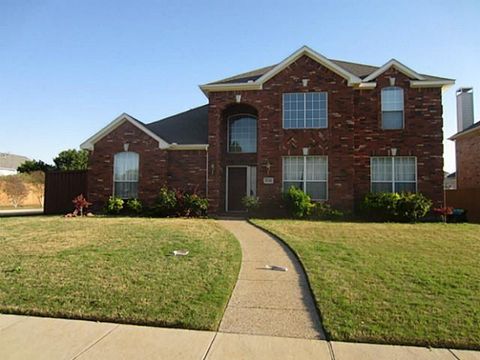 4546 Cape Charles Drive Plano TX 75024