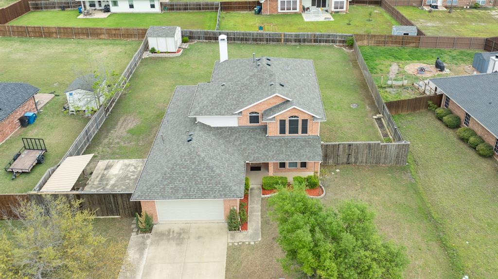 2760 Stoney Hollow Lane