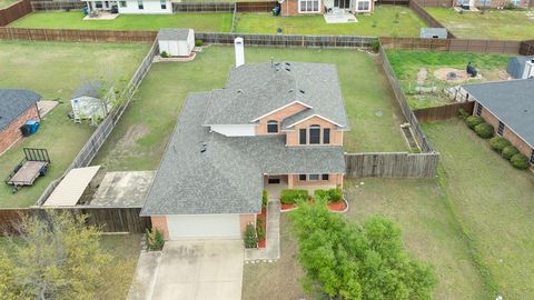 2760 Stoney Hollow Lane Rockwall TX 75087