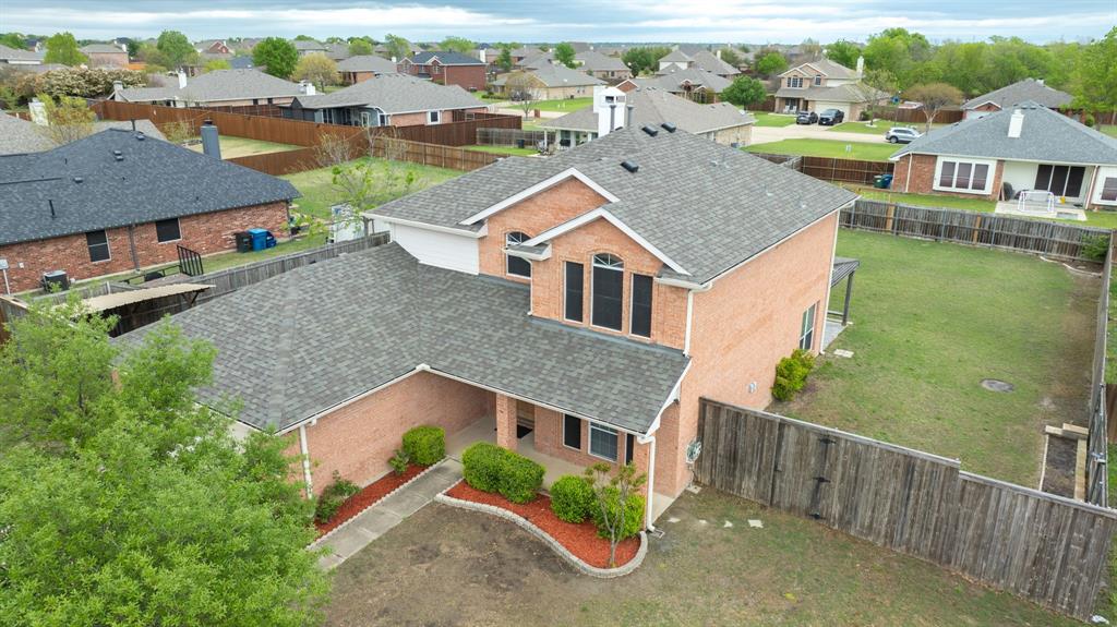 2760 Stoney Hollow Lane