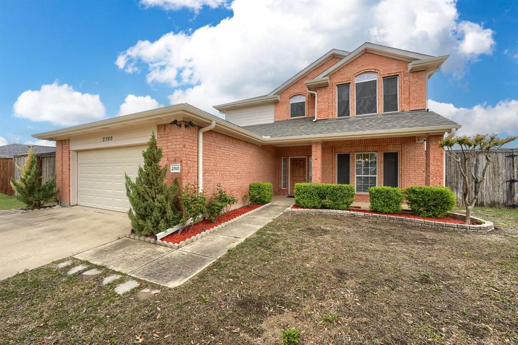 2760 Stoney Hollow Lane