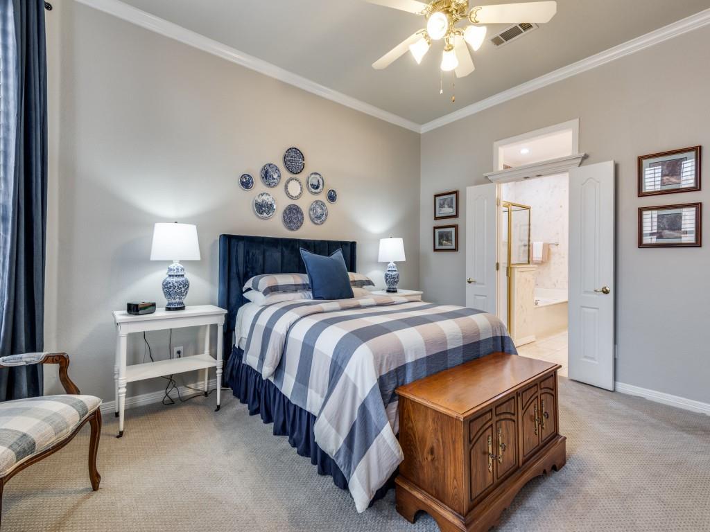 Georgetown Commons - Residential