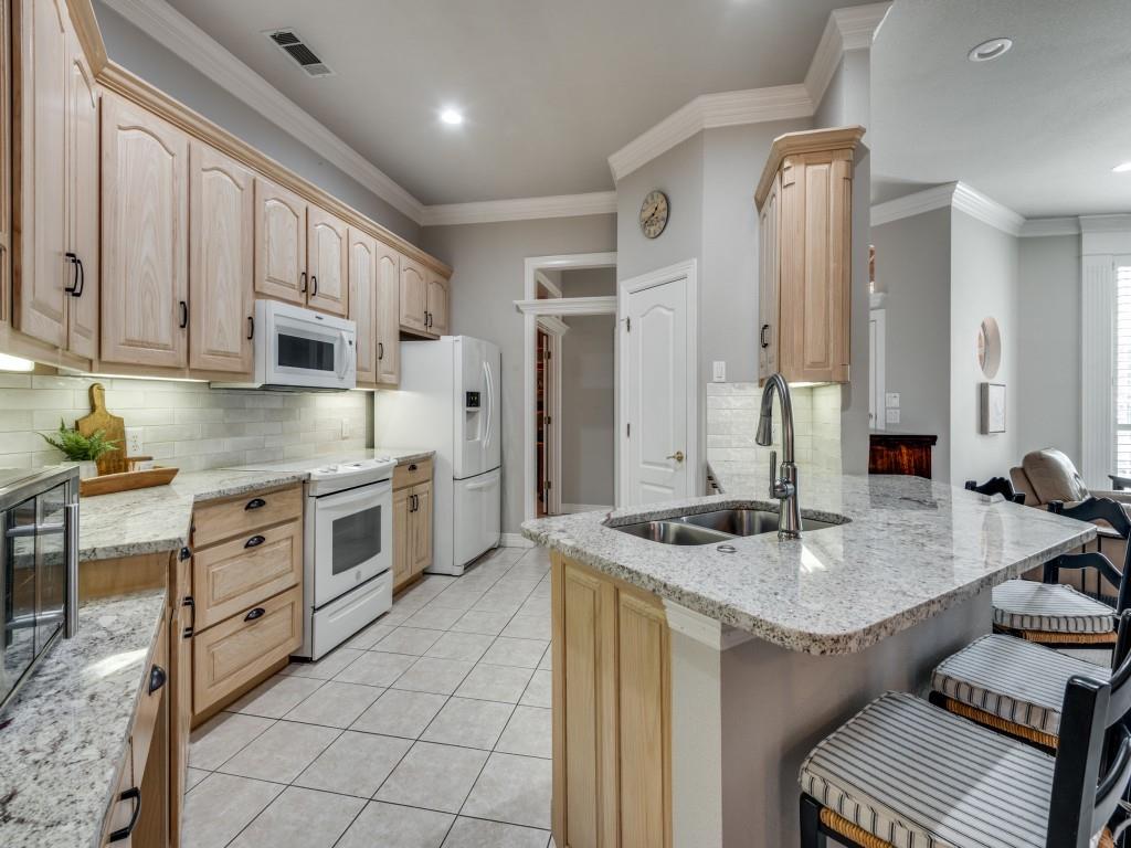 Georgetown Commons - Residential