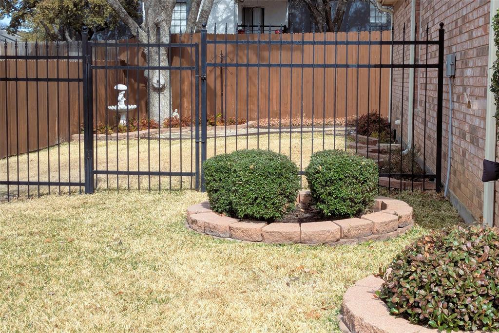 Georgetown Commons - Residential