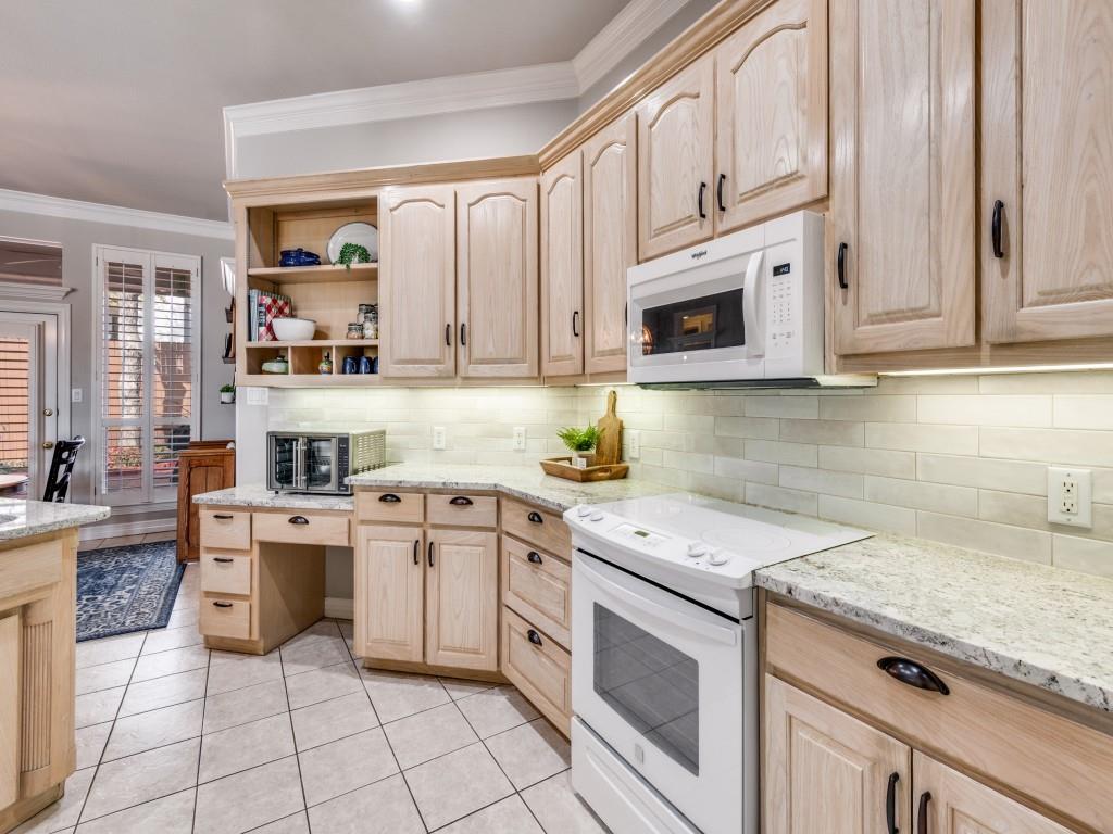 Georgetown Commons - Residential