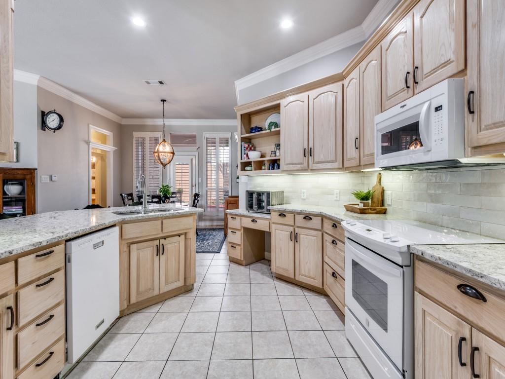 Georgetown Commons - Residential