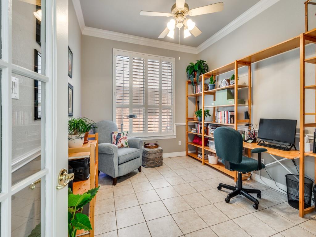 Georgetown Commons - Residential