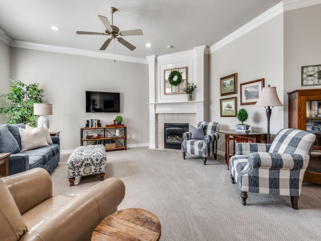 Georgetown Commons - Residential