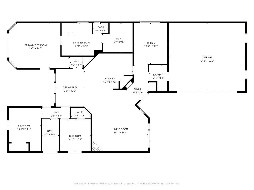 Georgetown Commons - Residential