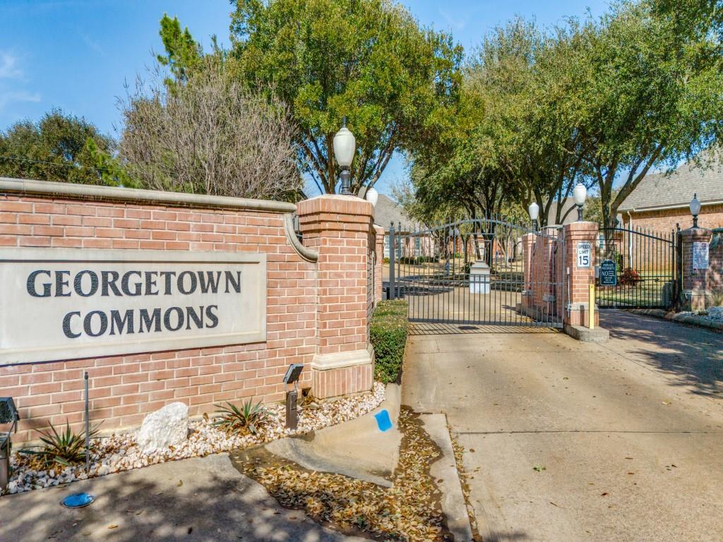 Georgetown Commons - Residential