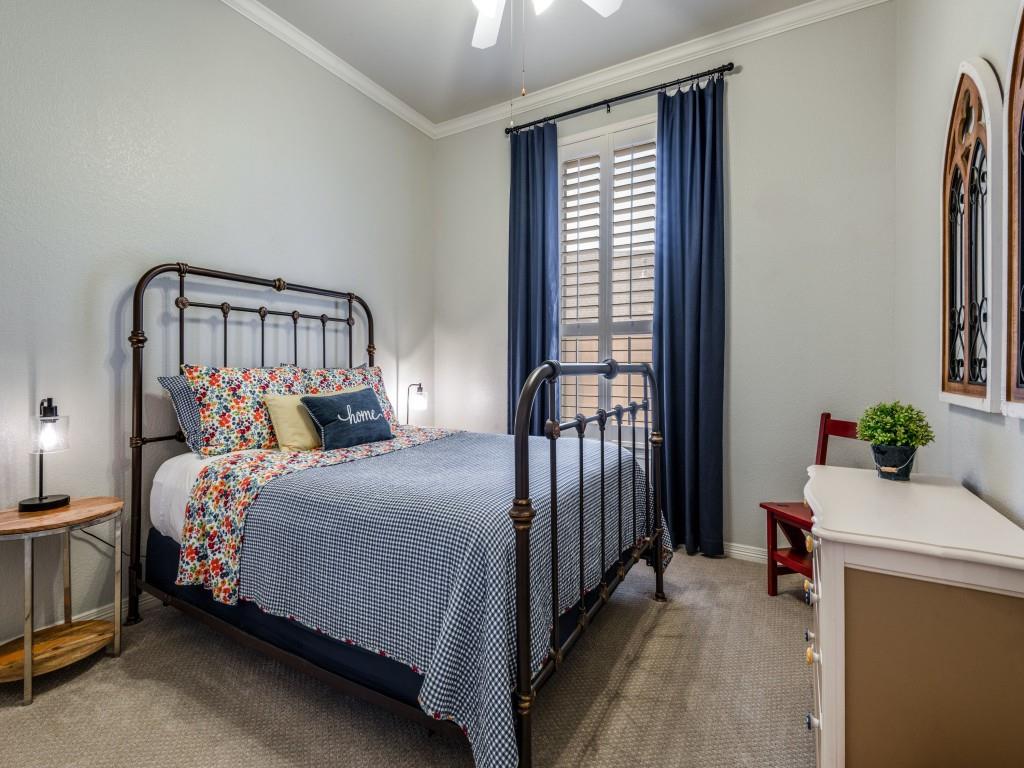 Georgetown Commons - Residential