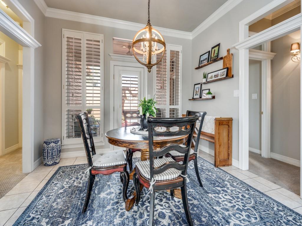 Georgetown Commons - Residential