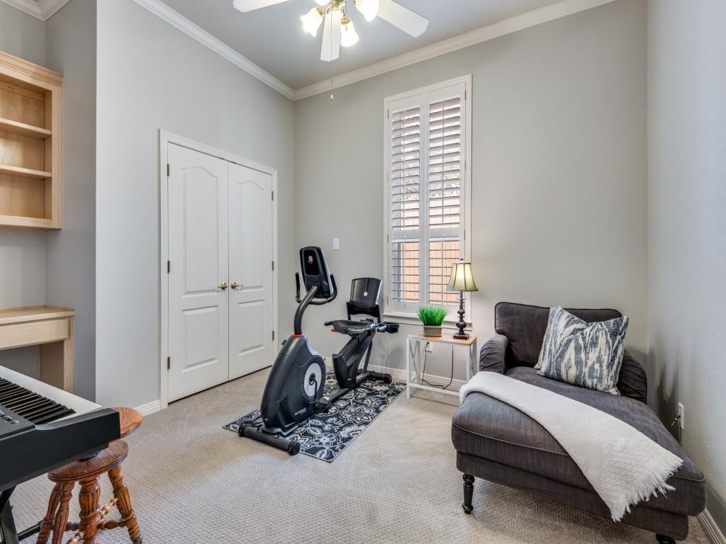 Georgetown Commons - Residential