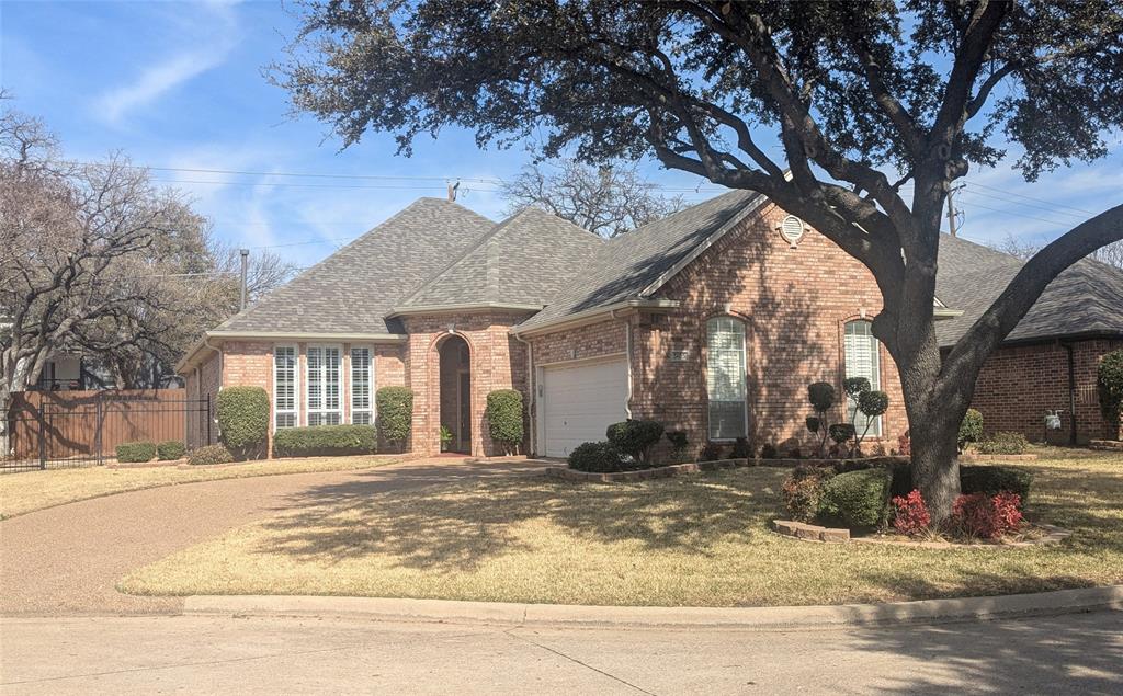 Georgetown Commons - Residential