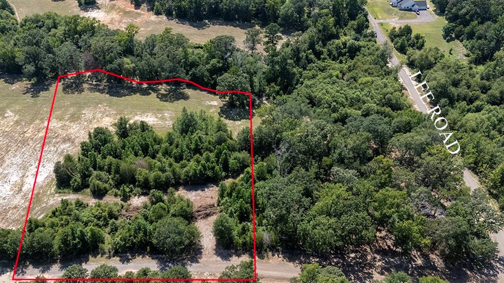 TBD Lot 84R LLoyd Drive