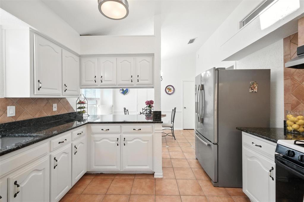 Central Park East - Residential