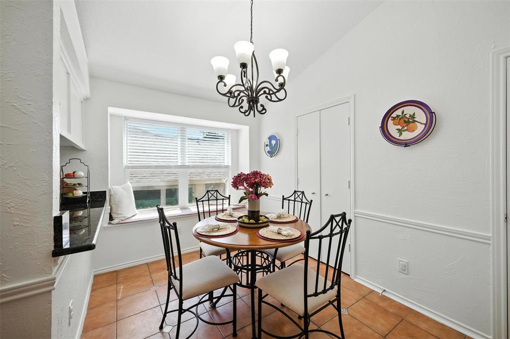 Central Park East - Residential