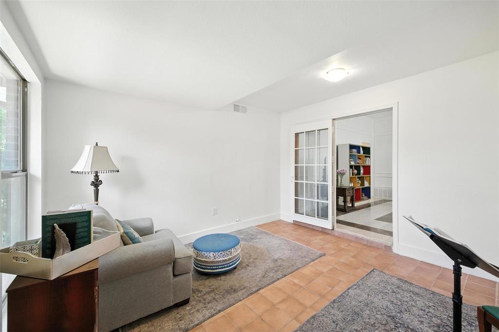 Central Park East - Residential