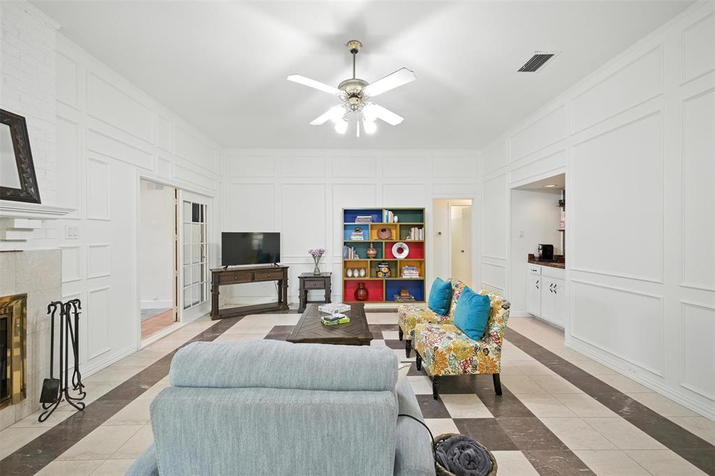 Central Park East - Residential