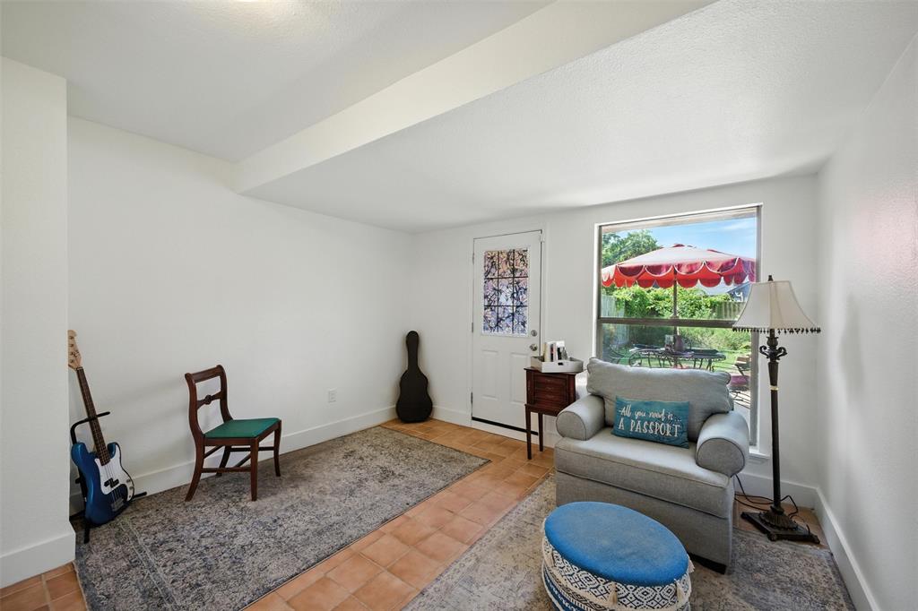 Central Park East - Residential