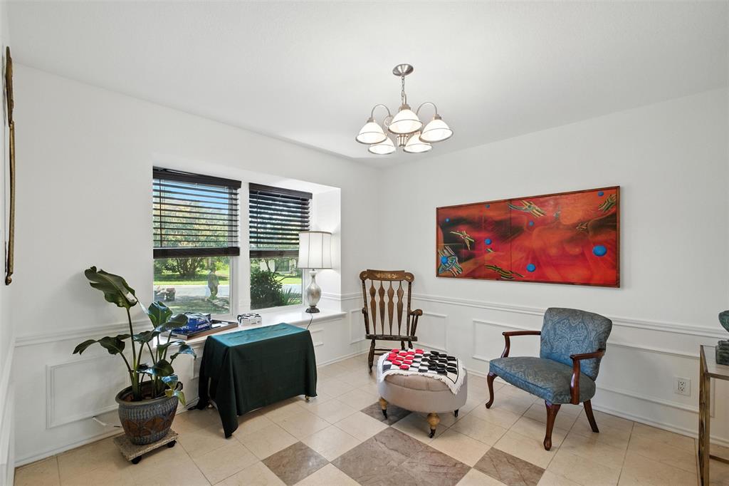 Central Park East - Residential