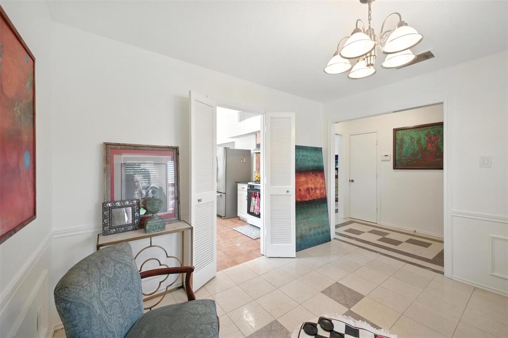 Central Park East - Residential