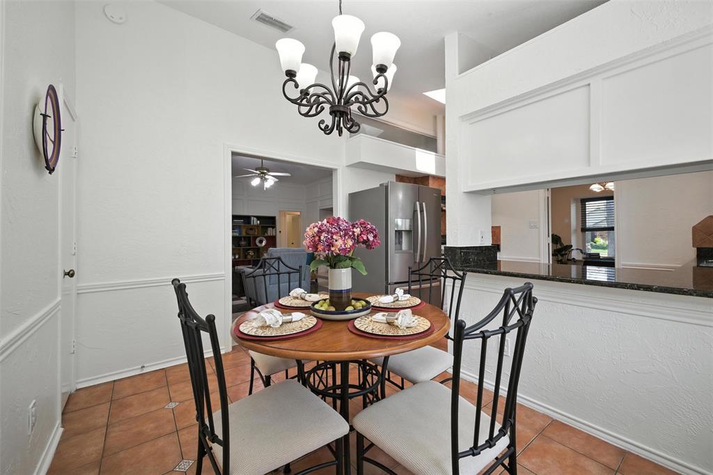 Central Park East - Residential