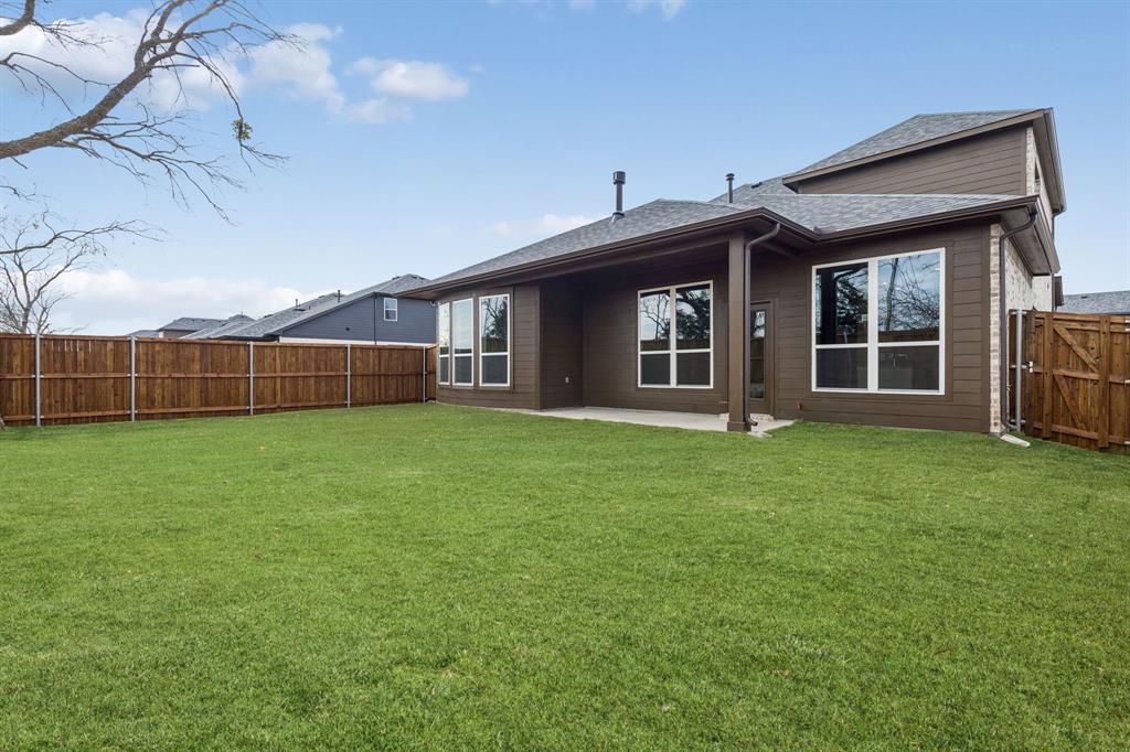 Venetian - Residential