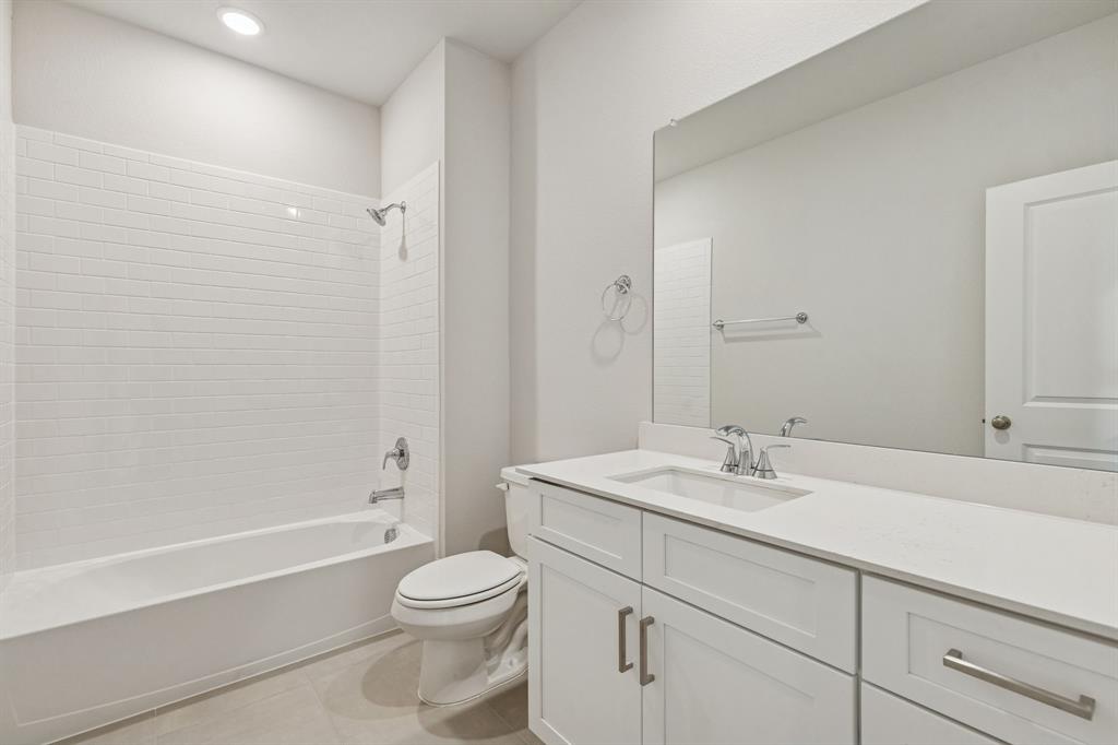 Venetian - Residential