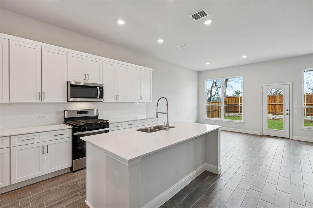 Venetian - Residential